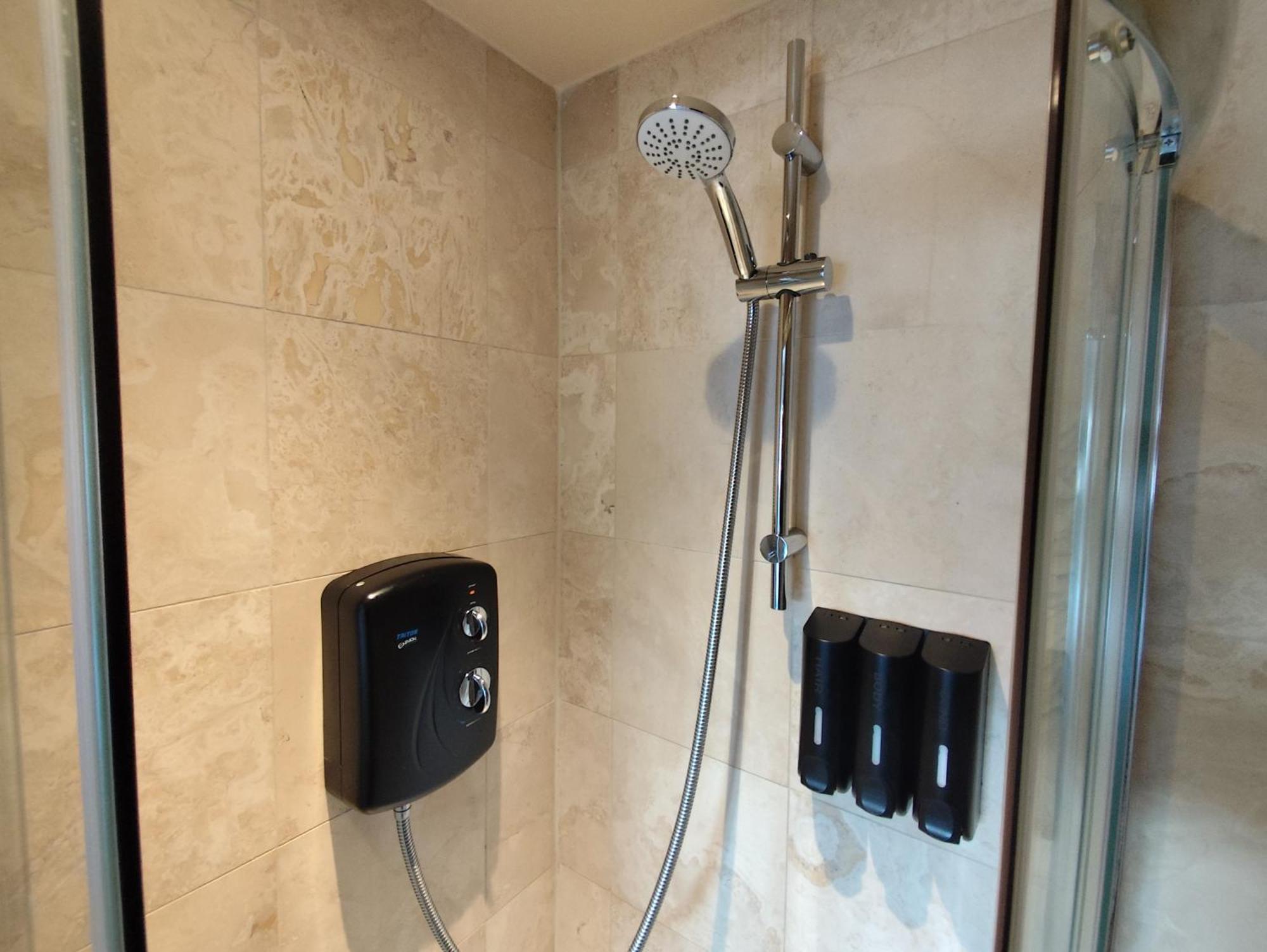 Richmond Lane Guest House - Aa Accredited Ромси Екстериор снимка