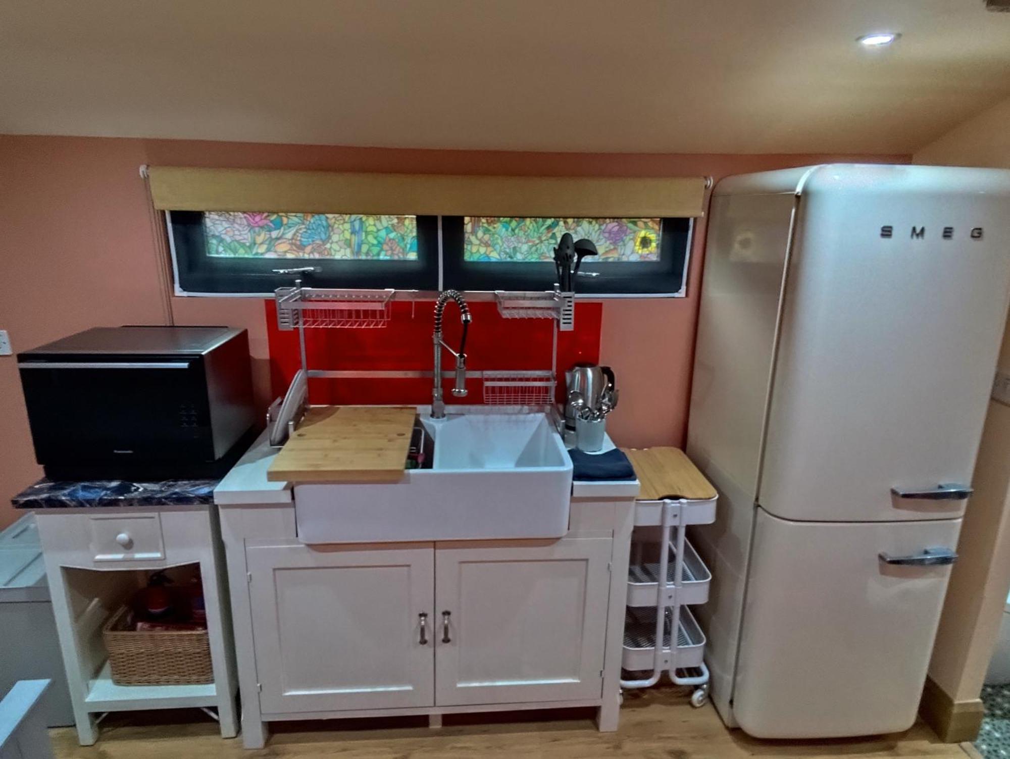 Richmond Lane Guest House - Aa Accredited Ромси Екстериор снимка