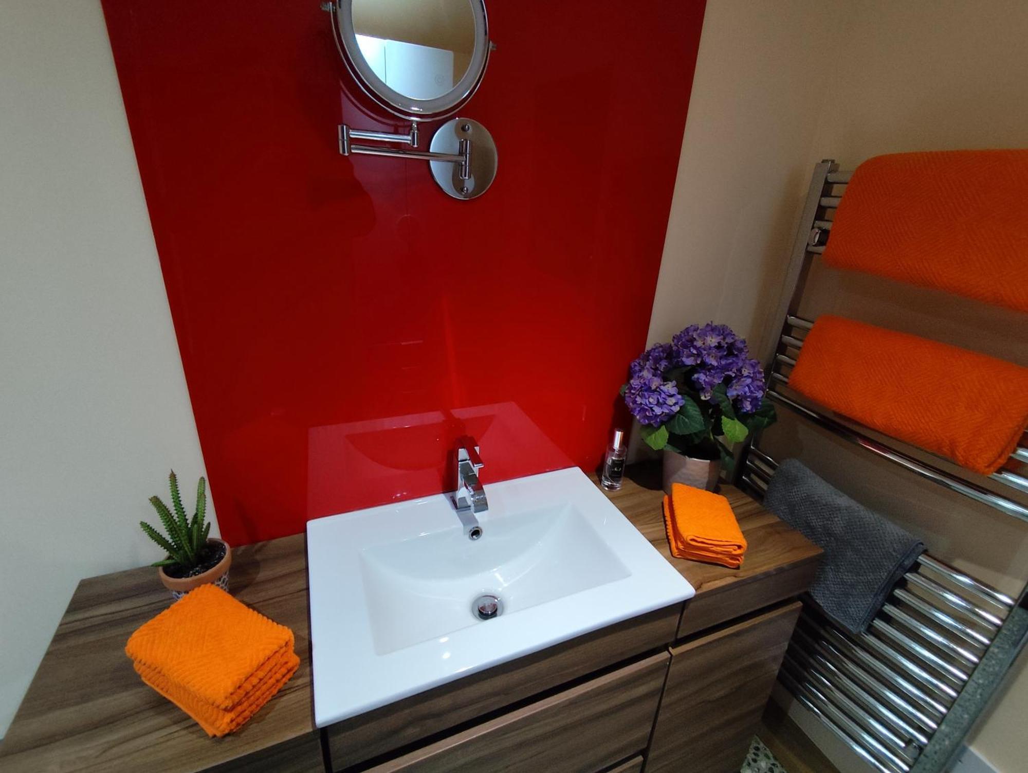 Richmond Lane Guest House - Aa Accredited Ромси Екстериор снимка