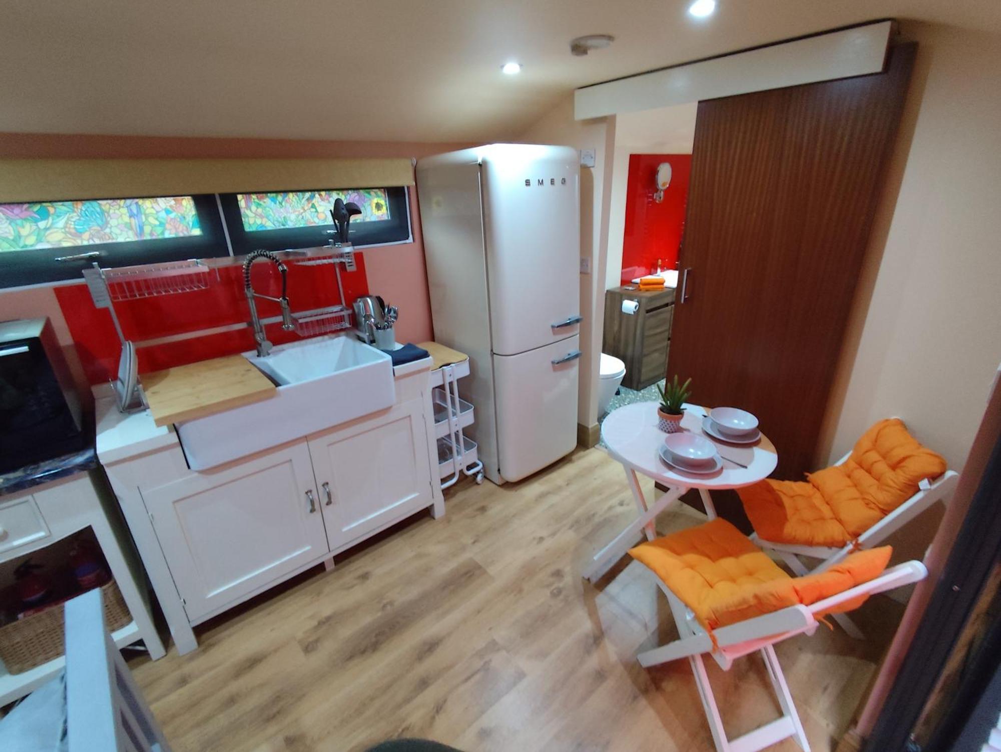Richmond Lane Guest House - Aa Accredited Ромси Екстериор снимка