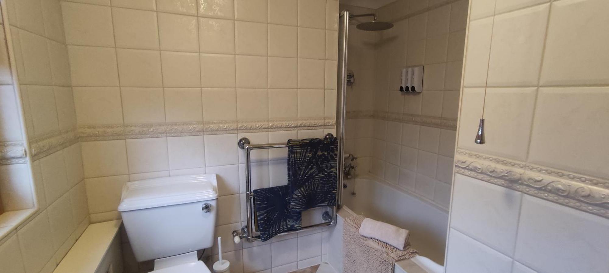 Richmond Lane Guest House - Aa Accredited Ромси Екстериор снимка