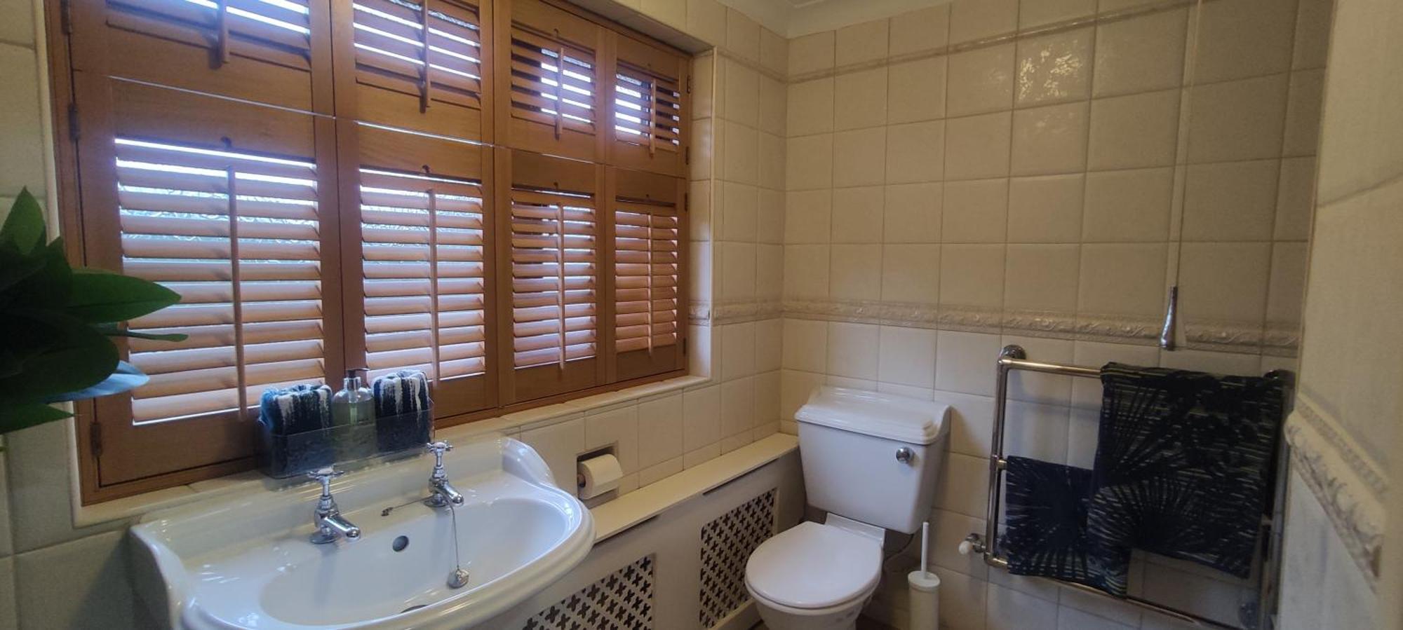 Richmond Lane Guest House - Aa Accredited Ромси Екстериор снимка