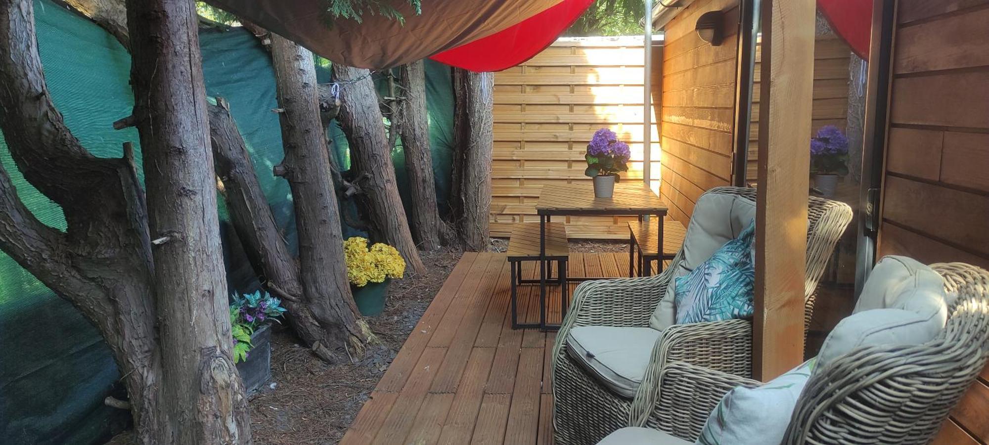 Richmond Lane Guest House - Aa Accredited Ромси Екстериор снимка