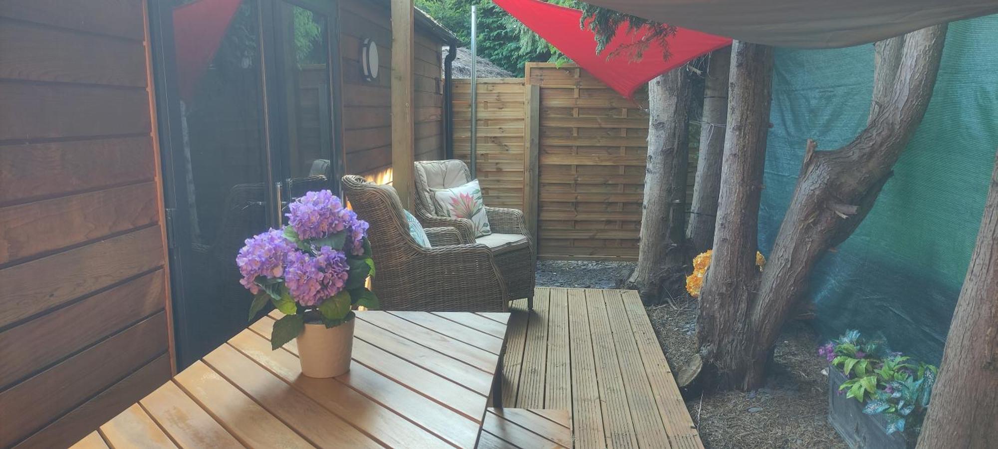Richmond Lane Guest House - Aa Accredited Ромси Екстериор снимка