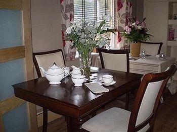 Richmond Lane Guest House - Aa Accredited Ромси Екстериор снимка